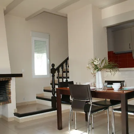 Retiro Park Ii - Serviden Apartament