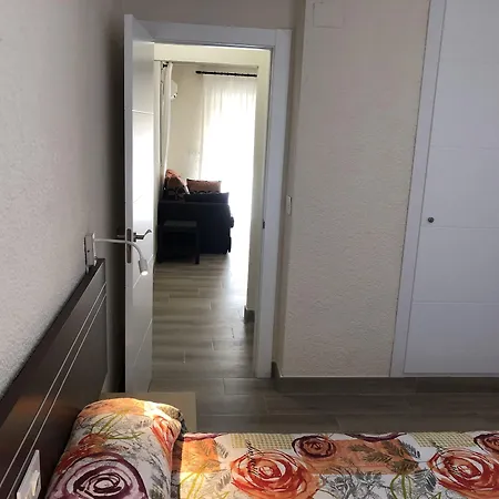 Apartament Retiro Park Ii - Serviden