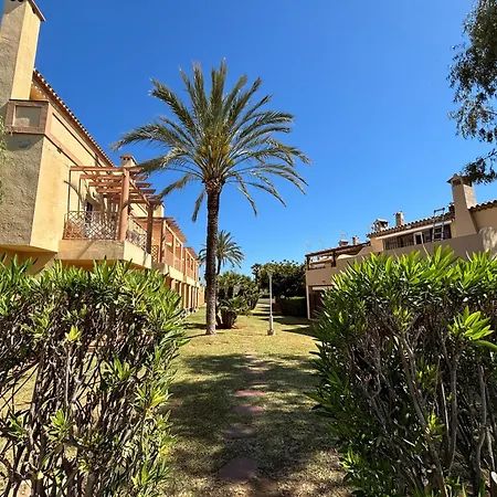 Apartamento Retiro Park Ii - Serviden Dénia