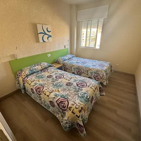 Apartamento Retiro Park Ii - Serviden