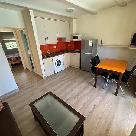 Apartamento Retiro Park Ii - Serviden