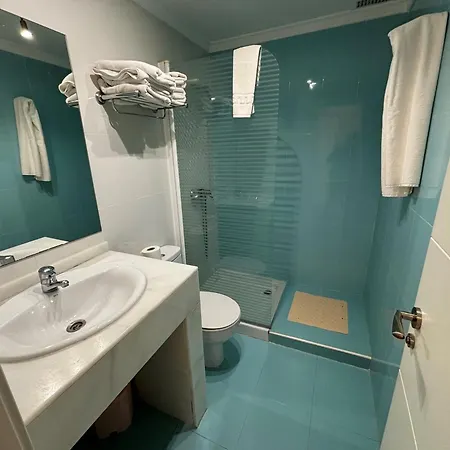Apartamento Retiro Park Ii - Serviden Dénia
