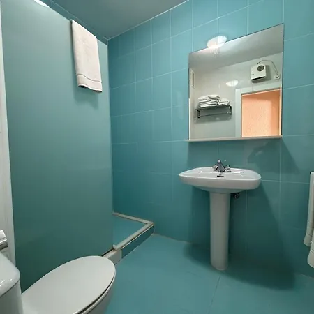 Apartamento Retiro Park Ii - Serviden *