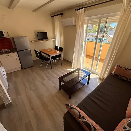Apartamento Retiro Park Ii - Serviden *