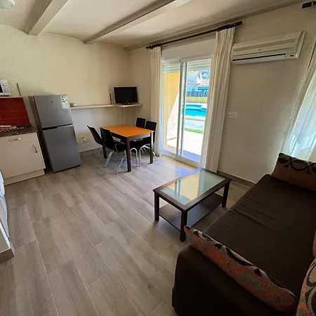 Apartamento Retiro Park Ii - Serviden
