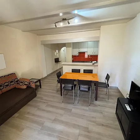 Apartamento Retiro Park Ii - Serviden *