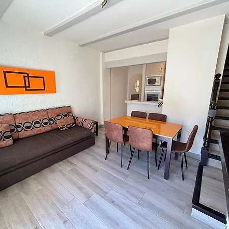 Apartamento Retiro Park Ii - Serviden *
