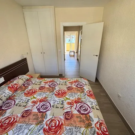 Apartamento Retiro Park Ii - Serviden Dénia