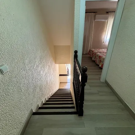 Apartamento Retiro Park Ii - Serviden *