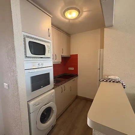 Apartamento Retiro Park Ii - Serviden Dénia