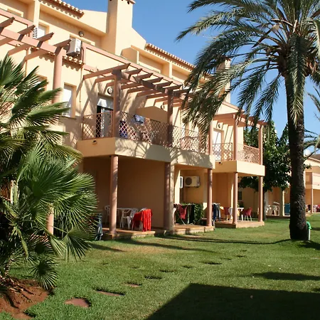 Apartamento Retiro Park Ii - Serviden *