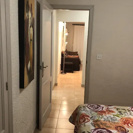 Retiro Park Ii - Serviden Dénia