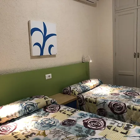 Apartamento Retiro Park Ii - Serviden *