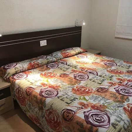 Retiro Park Ii - Serviden Dénia