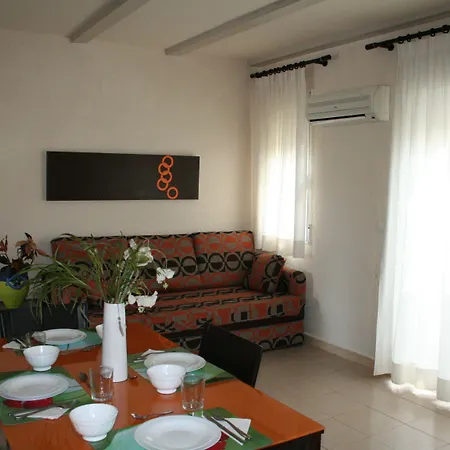 Retiro Park Ii - Serviden Apartamento *