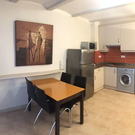 Apartamento Retiro Park Ii - Serviden