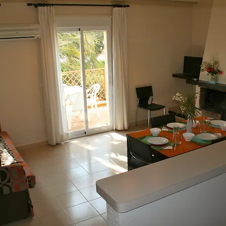 Retiro Park Ii - Serviden Apartamento *