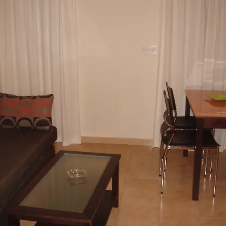 Retiro Park Ii - Serviden * Dénia