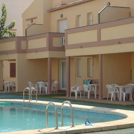 Apartamento Retiro Park Ii - Serviden *