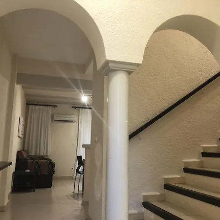 Apartamento Retiro Park Ii - Serviden Dénia