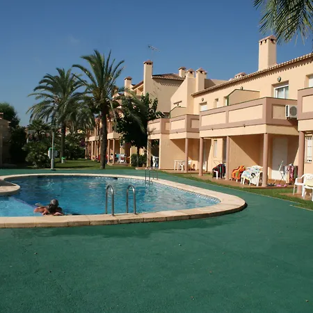 Retiro Park Ii - Serviden Apartamento *