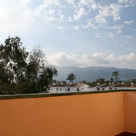 Retiro Park Ii - Serviden *