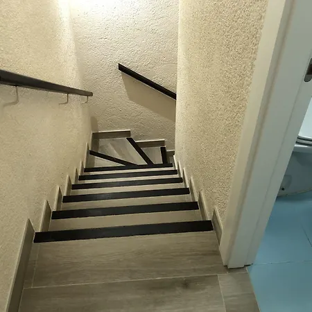 Retiro Park Ii - Serviden Apartamento Dénia