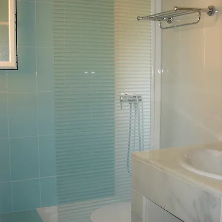 Apartamento Retiro Park Ii - Serviden