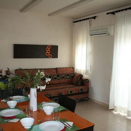 Retiro Park Ii - Serviden Apartamento Dénia