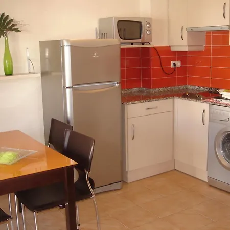 Apartamento Retiro Park Ii - Serviden