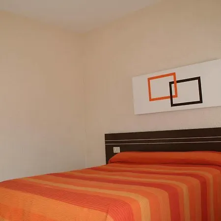Retiro Park Ii - Serviden Apartamento *