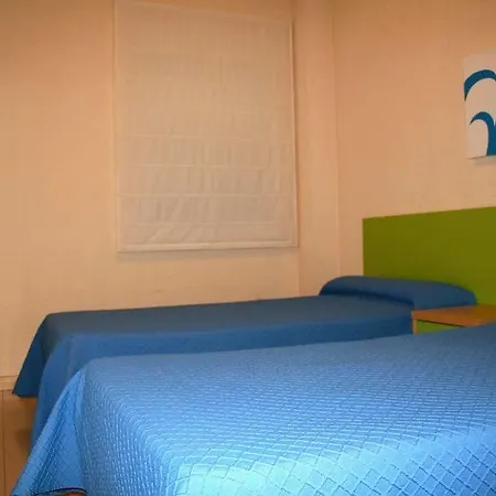 Apartamento Retiro Park Ii - Serviden *