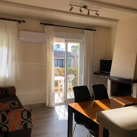Apartamento Retiro Park Ii - Serviden