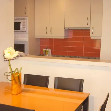 Retiro Park Ii - Serviden Apartamento *