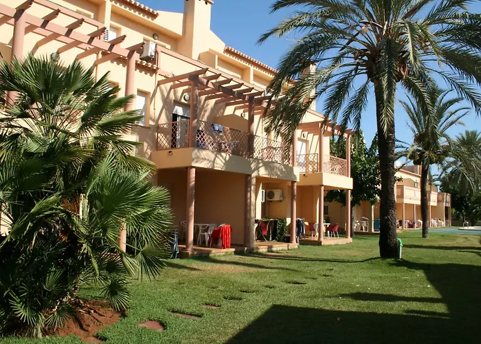 Apartman Retiro Park Ii - Serviden *
