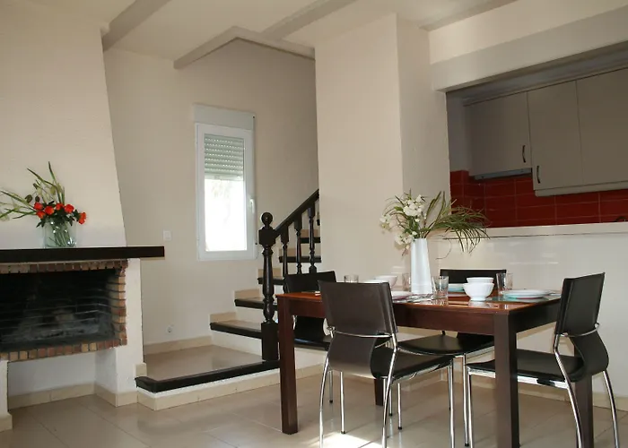 Retiro Park Ii - Serviden Apartman