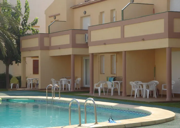 Apartman Retiro Park Ii - Serviden *