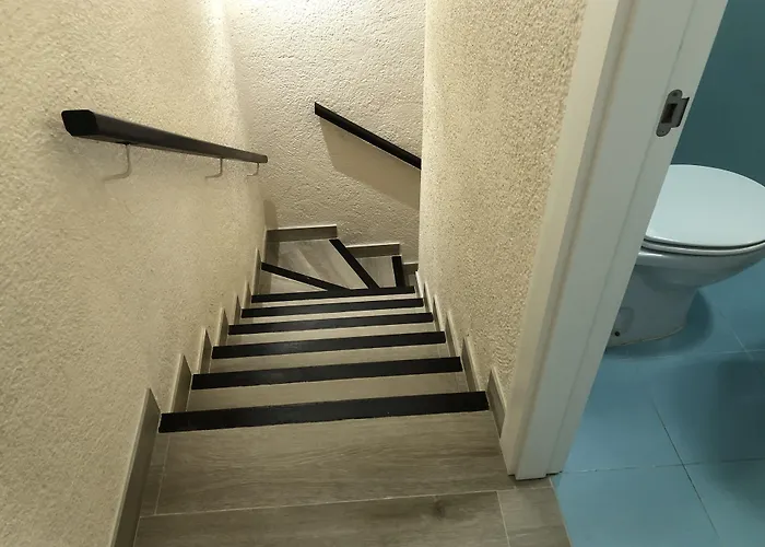 Retiro Park Ii - Serviden Apartman Denia
