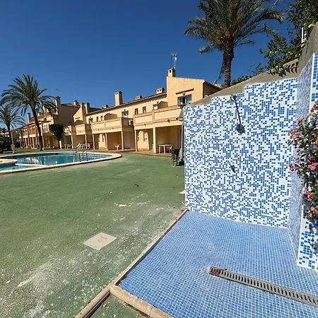Appartement Retiro Park Ii - Serviden Dénia