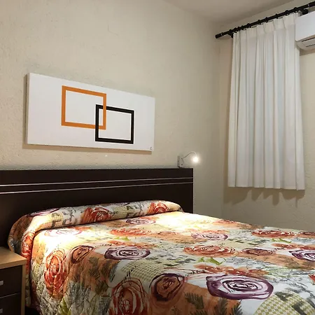 Retiro Park Ii - Serviden