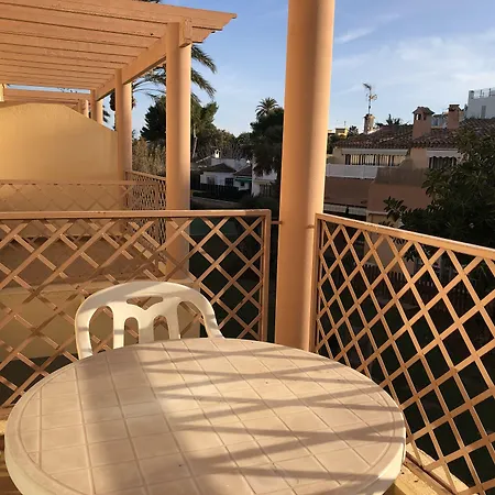 Retiro Park Ii - Serviden Appartement