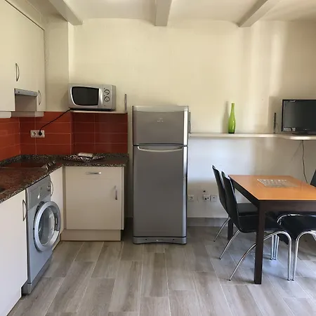 Retiro Park Ii - Serviden Appartement Dénia