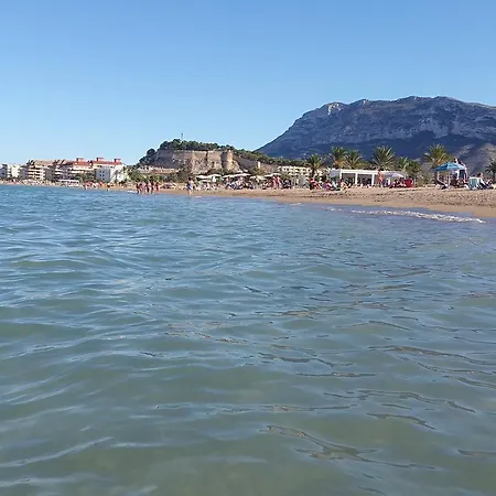 Retiro Park Ii - Serviden * Dénia