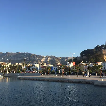 Appartement Retiro Park Ii - Serviden