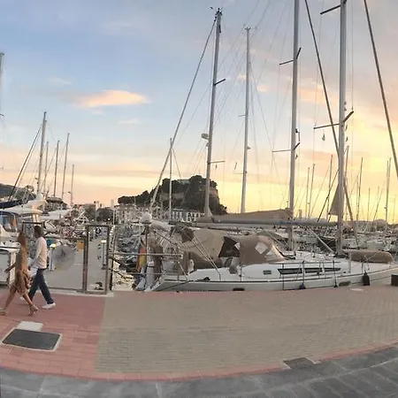 Retiro Park Ii - Serviden Appartement *