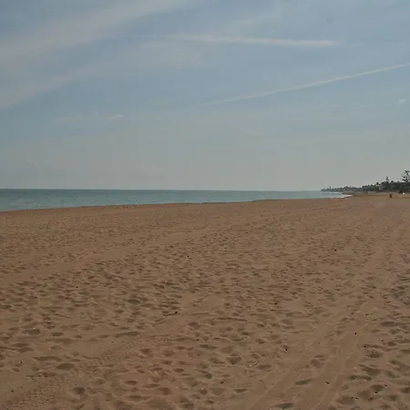 Retiro Park Ii - Serviden Appartement