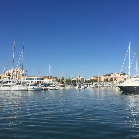 Retiro Park Ii - Serviden Appartement *