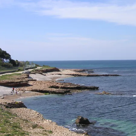 Appartement Retiro Park Ii - Serviden