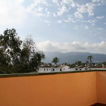 Retiro Park Ii - Serviden * Dénia