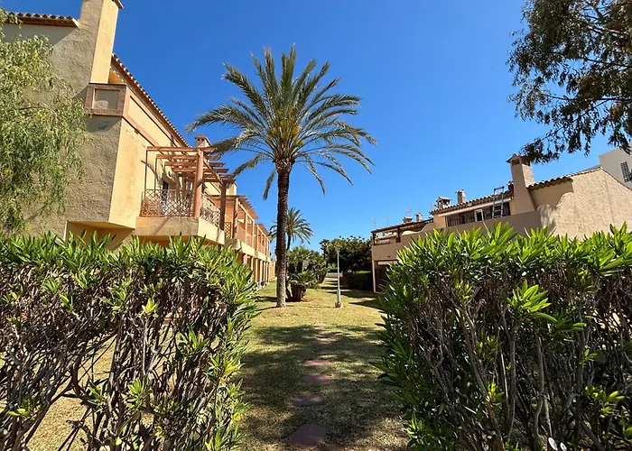 Appartement Retiro Park Ii - Serviden Dénia